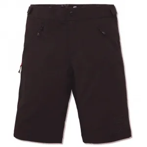 Шорты Etnies Big Ride shorts, коричневый