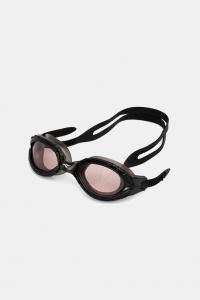 Плавательные очки Aqua Speed, серебряный