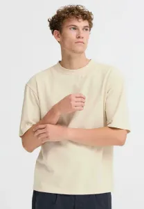 Cfforrie прямая базовая футболка Casual Friday, Summer Sand