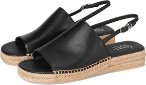 Сандалии Franco Sarto Rune, черный