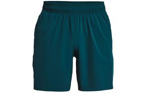 Мужские повседневные шорты Under Armour, цвет Blue