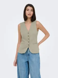 Жилет веста Jdy, Weathered Teak