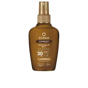 Солнцезащитный крем Sun Lemonoil Aceite Protector Zanahoria Spf30 Spray Ecran, 100 мл