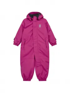 Комбинезон для снега с капюшоном X Kabooki Lego, розовый