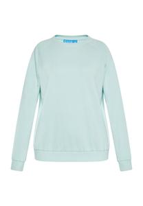 Толстовка SANIKA, мятный