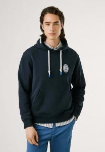 Худи Pepe Jeans MAISEL, Dulwich Blue/Dark Blue