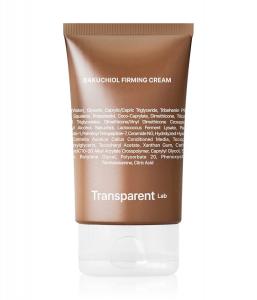 Крем для лица Transparent Lab Bakuchiol Firming Cream, 50 ml