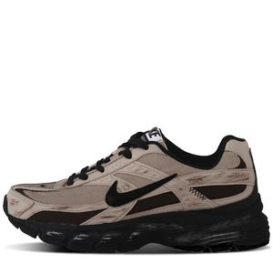 Nike Кроссовки low top initiator унисекс brown