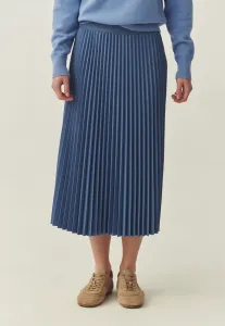 Юбка-Трапеция bari Tatuum, Blue