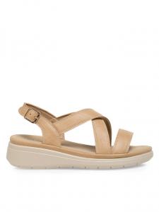Сандалии Clara Barson, бежевый
