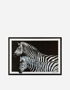 Набор из 36 салфеток для сервировки Dolce&Gabbana, мультиколор