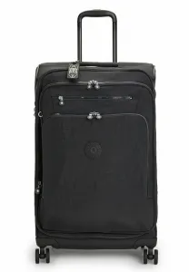 Новый набор багажа youri spin mb Kipling, Black Noir