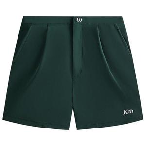 Шорты Kith x Wilson Travel Short, Stadium