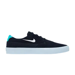 Кеды Nike Shane SB 'Dark Obsidian', синий