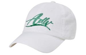 Acme De La Vie Бейсболка ADLV унисекс, White