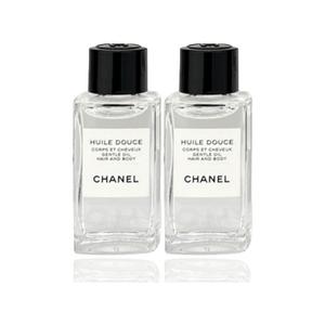 Эфирные масла, сыворотки и уходовые масла для тела унисекс CHANEL