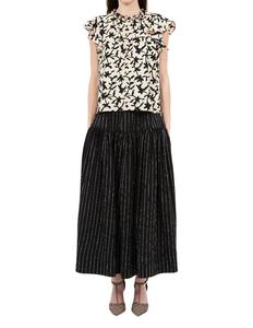 Джулия Топ в Moonstone Ulla Johnson