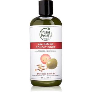 Кондиционер Petal Fresh с маслом виноградных косточек и оливковым маслом, 470 мл, Bio Creative Lab