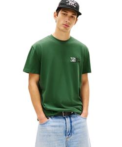 Футболка с коротким рукавом Gym Block, стандартный крой, размер 26SS