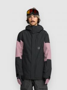 Куртка для сноуборда Volcom Primry Ins Jacke, mauve