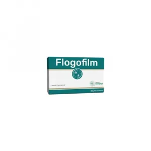 Флогофильм 10 таблеток Laboratori Nutriphyt