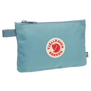 Сумка Fjällräven, цвет Sky Blue