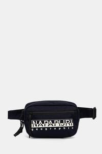 Поясная сумка H-Cala Napapijri, темно-синий