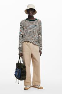 Футболка с длинным рукавом ALASKA