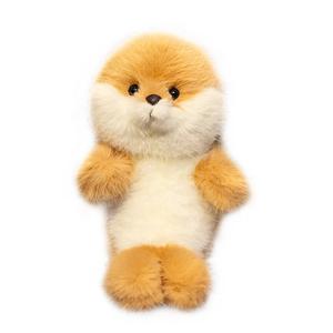 MERCONSER Милые плюшевые куклы пингвины Cream Puff высотой 15 см