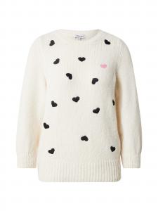 MORE & MORE Свитер в цвете Off White