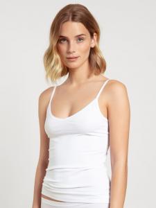 Топ Calida, белый
