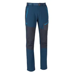 Gundor Pt M Ternua мужские брюки, синий
