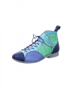 Элегантные туфли на шнуровке Think!