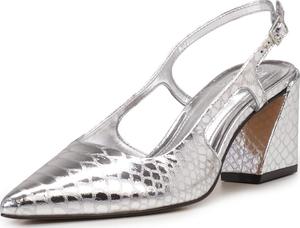 Женские туфли Vince Camuto Sindree, Silver