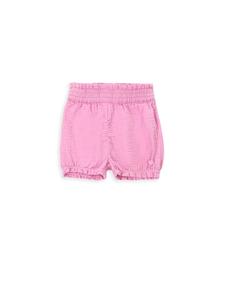 Шорты Coccodrillo, розовый