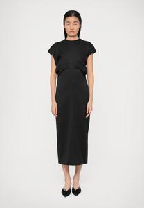 Платье REMAIN SUITING DRESS, Black