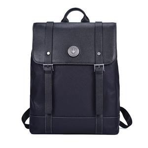 Мужской рюкзак Hush Puppies, Черный