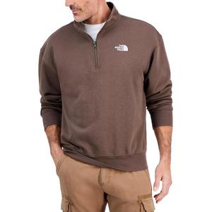 Свитшот мужской THE NORTH FACE, smoke коричневый