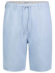 Тканевые шорты Eight2Nine, светло-синий