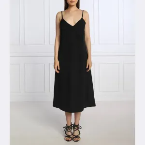 Платье Dkny, черный