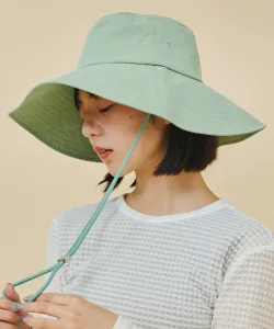 Шляпа с широкими полями Control Freak/CTFK Safari Hat, цвет Green