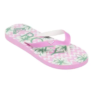 Детские сандалии Tahiti Roxy, цвет Rosa
