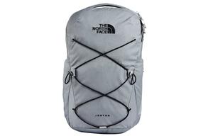 Рюкзак Jester 27L Outdoor из полиэстера, темный средне-серый, мужской THE NORTH FACE
