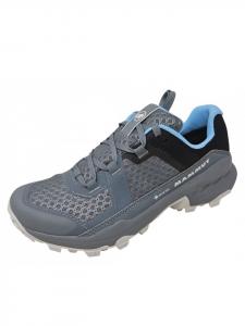 Ботинки для прогулки Mammut, серый