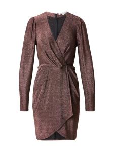 Morgan Коктейльное платье '232-RNINO' в коричневом цвете