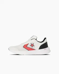 Кроссовки Daystar Converse, цвет White/Red/Black