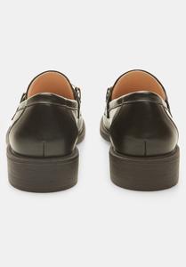 Повседневная обувь Bata, черный