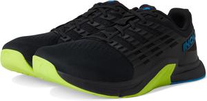 Кроссовки INOV8 F-Lite, Black/Blue/Lime