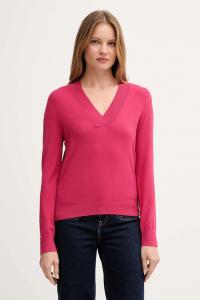 Свитер United Colors Of Benetton, розовый