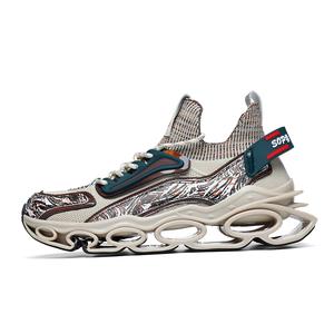 Повседневная обувь мужская низкая Dao Tu Sen, Black-(L9518) Ji Shuying